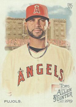 Albert Pujols