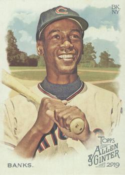 Ernie Banks