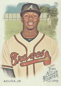 Ronald Acuña Jr.