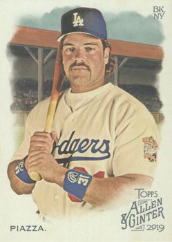 Mike Piazza