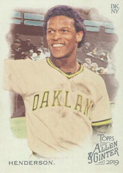Rickey Henderson