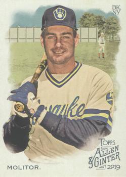 Paul Molitor