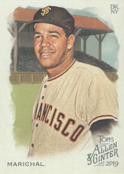 Juan Marichal