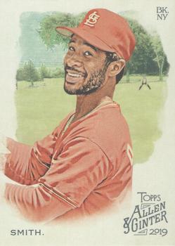 Ozzie Smith