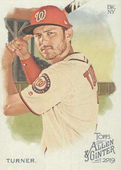 Trea Turner