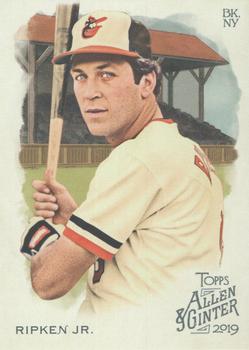 Cal Ripken Jr.