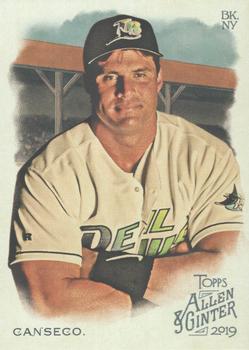 Jose Canseco