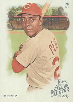 Tony Pérez
