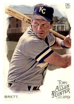 George Brett
