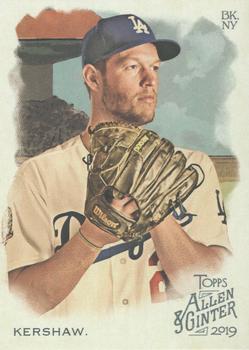 Clayton Kershaw