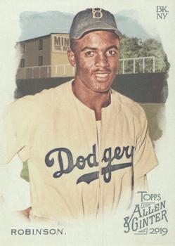 Jackie Robinson