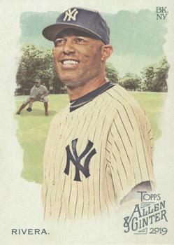 Mariano Rivera