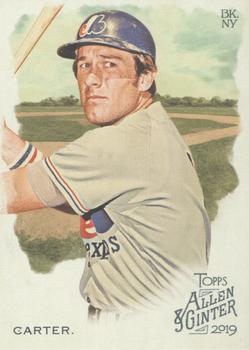 Gary Carter