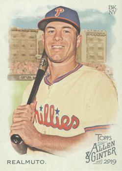 J.T. Realmuto