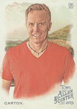 Augie Carton
