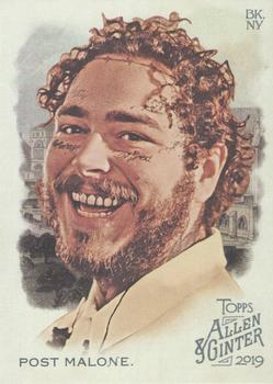 Post Malone