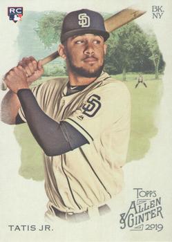 Fernando Tatis Jr.
