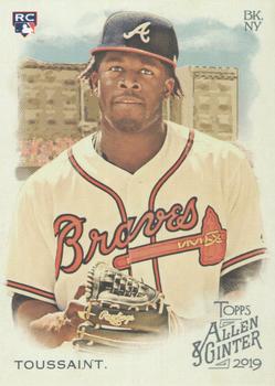 Touki Toussaint