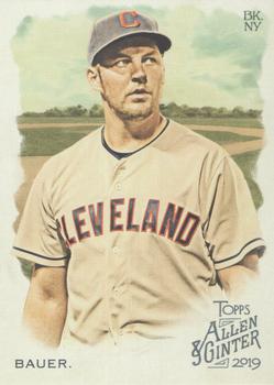 Trevor Bauer