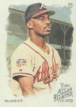 Fred McGriff