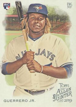Vladimir Guerrero Jr.
