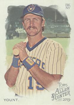 Robin Yount