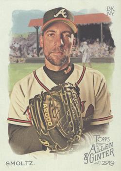 John Smoltz