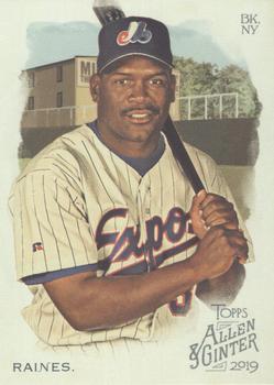 Tim Raines