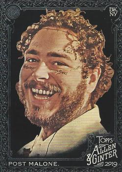Post Malone
