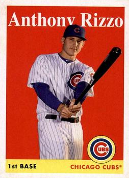 Anthony Rizzo