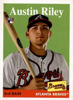 Austin Riley