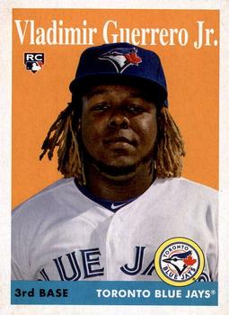 Vladimir Guerrero Jr.
