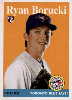 Ryan Borucki