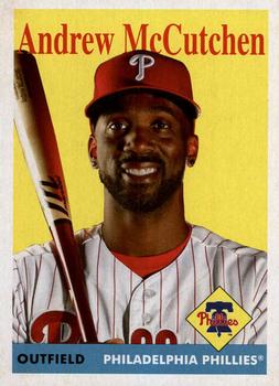 Andrew McCutchen