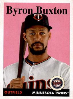 Byron Buxton
