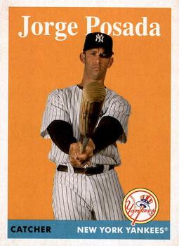 Jorge Posada