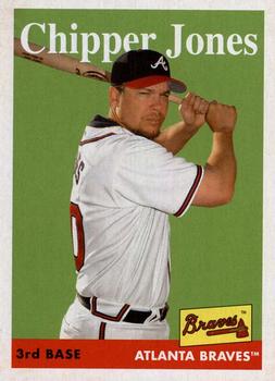 Chipper Jones