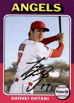 Shohei Ohtani