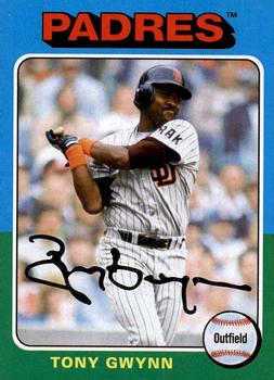 Tony Gwynn