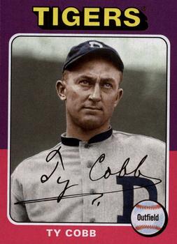 Ty Cobb