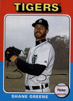 Shane Greene
