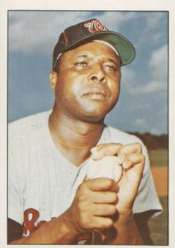 Marshall Bridges
