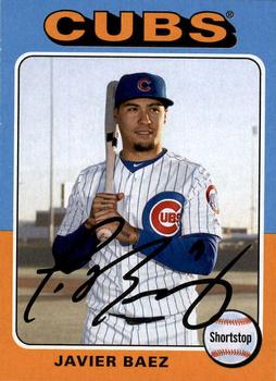 Javier Baez