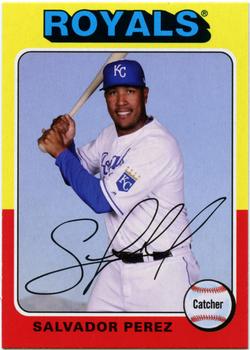 Salvador Perez