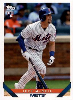 Jeff McNeil
