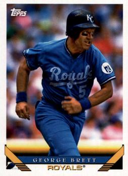 George Brett