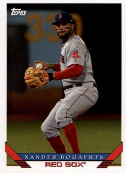 Xander Bogaerts