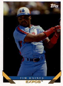 Tim Raines