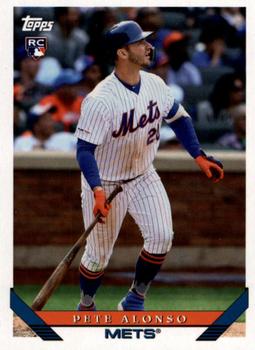 Pete Alonso