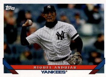 Miguel Andujar
